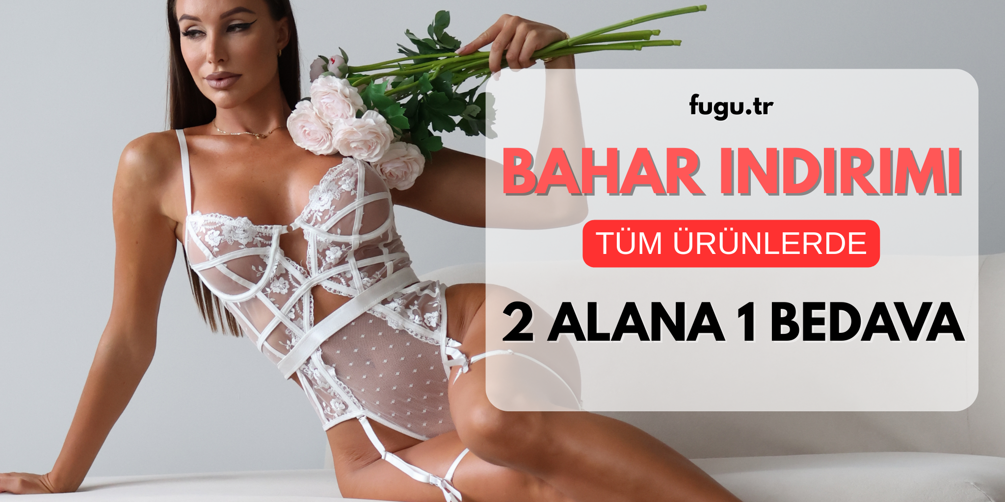 Fugu şık jartiyer takımları ve kadın iç giyim setleri - lüks dantel tasarım