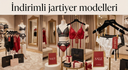İndirimli jartiyer modelleri