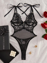 Donna Bodysuit